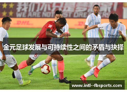 金元足球发展与可持续性之间的矛盾与抉择 金元足球发展与可持续性之间的矛盾与抉择