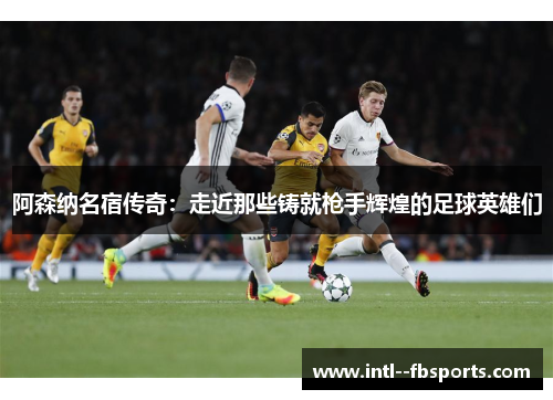 阿森纳名宿传奇：走近那些铸就枪手辉煌的足球英雄们